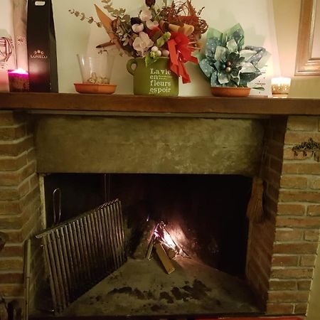 Dueterre Room & Host Fornole 外观 照片