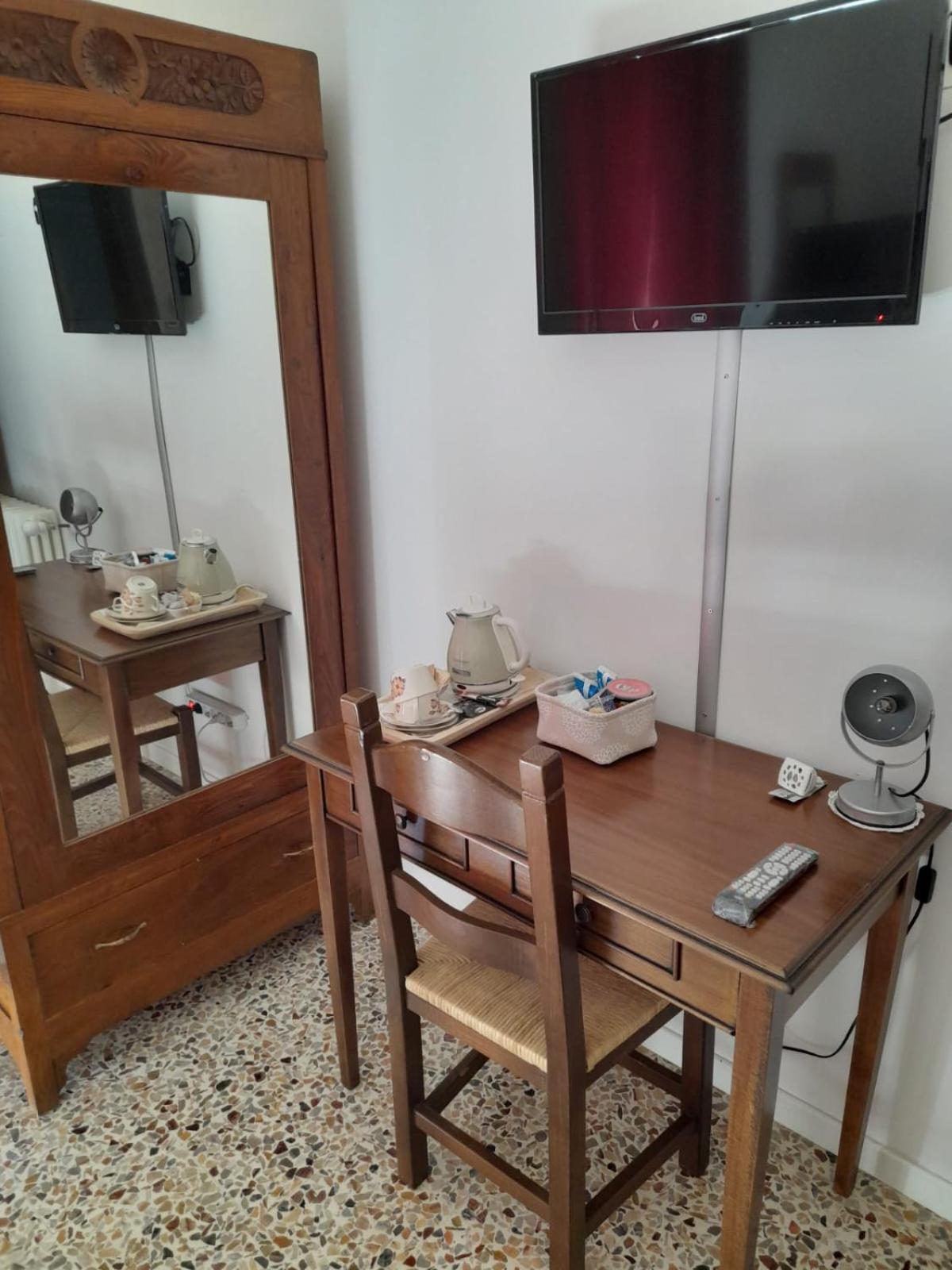 Dueterre Room & Host Fornole 外观 照片